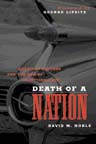 front cover of Death of a Nation