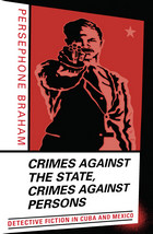front cover of Crimes against the State, Crimes against Persons