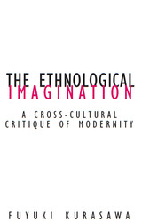 front cover of Ethnological Imagination