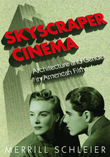 front cover of Skyscraper Cinema