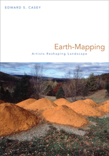 front cover of Earth-Mapping