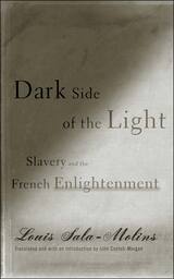 front cover of Dark Side of the Light