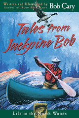 front cover of Tales From Jackpine Bob