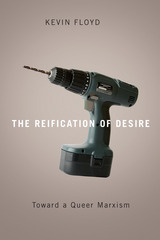 front cover of The Reification of Desire