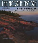 front cover of North Shore