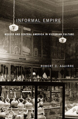 front cover of Informal Empire