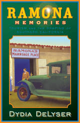 front cover of Ramona Memories