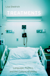 front cover of Treatments