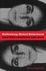 front cover of Rethinking Global Sisterhood