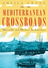 front cover of Mediterranean Crossroads