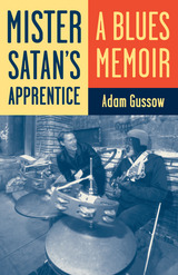 front cover of Mister Satan's Apprentice