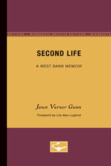 front cover of Second Life