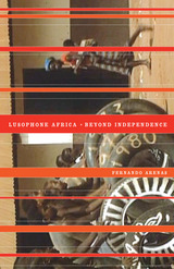 front cover of Lusophone Africa