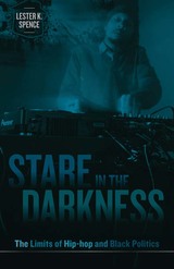 front cover of Stare in the Darkness