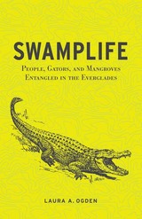 front cover of Swamplife