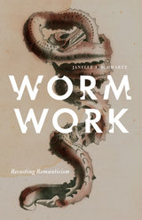 front cover of Worm Work
