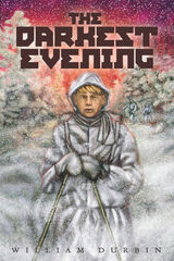 front cover of The Darkest Evening