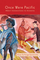 front cover of Once Were Pacific