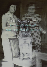 front cover of The Nazi Perpetrator