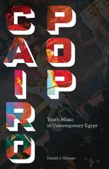 front cover of Cairo Pop