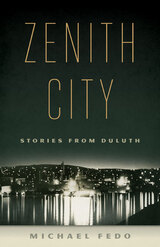 front cover of Zenith City