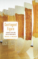 front cover of Contingent Figure