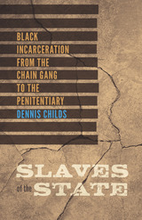 front cover of Slaves of the State