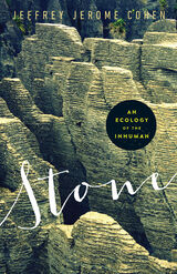 front cover of Stone
