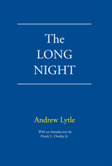 front cover of Long Night