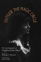front cover of Outside the Magic Circle