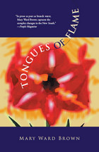 front cover of Tongues of Flame