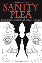 front cover of Sanity Plea