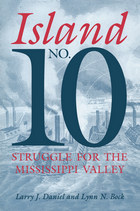 front cover of Island No. 10