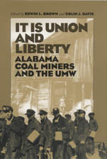 front cover of It is Union and Liberty