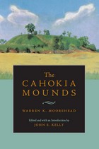 front cover of The Cahokia Mounds