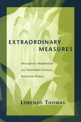 front cover of Extraordinary Measures