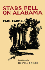 front cover of Stars Fell on Alabama