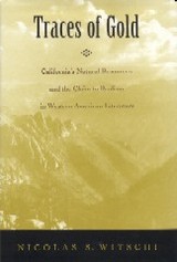front cover of Traces of Gold