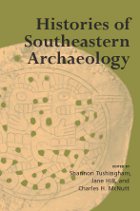 front cover of Histories of Southeastern Archaeology