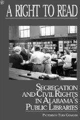 front cover of A Right to Read