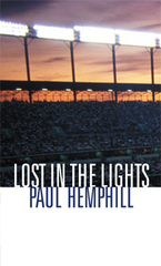 front cover of Lost in the Lights
