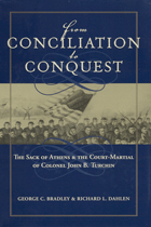 front cover of From Conciliation to Conquest