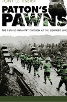 front cover of Patton's Pawns