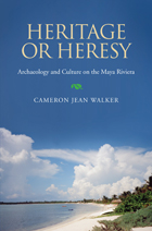 front cover of Heritage or Heresy