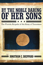 front cover of By the Noble Daring of Her Sons