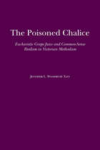 front cover of The Poisoned Chalice