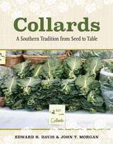 front cover of Collards