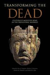front cover of Transforming the Dead