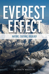 front cover of The Everest Effect