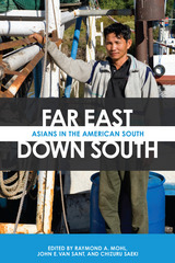 front cover of Far East, Down South